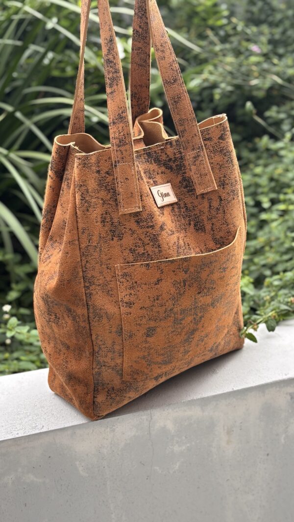 Cartera Mila