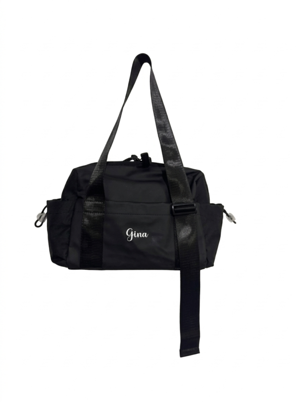 Bolso Sandri